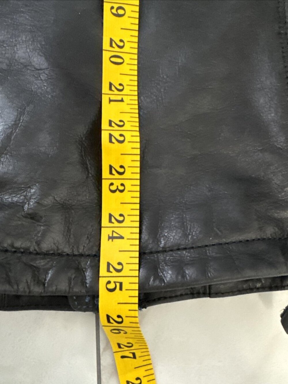 Harley-Davidson 115th Anniversary Black Leather Jacket Womens Large Motorcycle - Picture 9 of 15